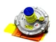 NEW MAXITROL 325-3L GAS PRESSURE REGULATOR 3253L