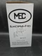 MEC Excela-Flo MEGR-1232-HBF Twin Stage Propane Regulator FPOL x 1/2 FNPT