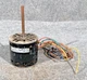 Century F48V36A01 Furnace Blower Motor 3/4 HP 1075 RPM 4 SPD 1PH 115V