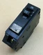 GE THQB120 BOLT ON CIRCUIT BREAKER 120/240 VOLT 1 POLE 20 AMP TYPE THQB