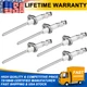 Gas Furnace Flame Sensor Rod For York 025-37499-000 S1-02537499000 ACS90703BXA