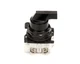 2EP01-25A0022 Cleveland Switch; Three Position Genuine OEM CLE2EP01-25A0022