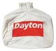 Dayton Filter Bag 2.5 cu. ft. HV2118400G