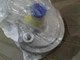 Maxitrol  325-5L 3/4" Line Regulator 600,000 BTU 7" - 11"