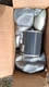 US MOTORS LX7922 Motor Condenser Fan 1/3 Horsepower 1075RPM