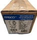 FASCO D1101 HVAC Motor 1/20 HP 115V 3.3 inch Frame 40 WSingle Phase NEW