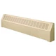 Beacon Morris Tp14-04 Assembled Baseboard Enclosure, 48 In. L