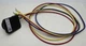 Lennox R100213-05 Kauffman 100213-05 Molded Plug Compressor Harness UL-1C SA8958