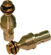 Race Tech Rebound Gold Valve Fork Kit FRGV S02 Fork valves
