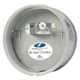 Field Controls 5"RC Draft Control, 19.6 N Capcty, 4 to 6in dia