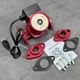 Grundfos UP43-75BF Bronze Circulator Pump 115V 1-Speed 40.9GPM 1-1/2" Flange