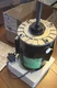 Trane MOT14011 Compressor Fan Motor Automatic 460V 3 Phase 2.7A