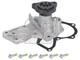 FEBI Water Pump For FORD C-Max II Focus III Turnier Galaxy S-Max 14-19 1801313