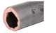 Atco 10" x 25' R6 Insulated Flex Duct HVAC Air Duct MFG#17602510