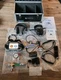 Daeseong DS8000 Water Leak Locator Subsurface 