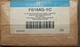 NEW SURPLUS JOHNSON CONTROLS LOW VOLTAGE FLOW SWITCH F61MG-1C 120 VOLT 1 AMP