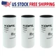 LF9009 Oil Filter 3401544 Replaces the LF3000 For Cummins Engine (set of 3)