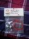 TRANE FAN CYCLING PRESSURE CONTROL SWT03146 NEW