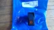 Cleveland 19994 Rocker Switch, DPDT, Amber Lighted, Genuine OEM "NEW"