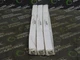 NEW Lot of 3 Auburn FRS-4-6 Flame Rods 6" 1/4 NPT CS-13040 CK44