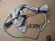 TRANE D341314P58 M0T11512 B341734P02 B341728P05 Motor Harnesses