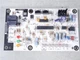 York Coleman 1164-700 Control Circuit Board Source 1 501264