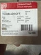 GE THQB1120GFT Single pole 20Amp GFCI Breaker *New*