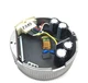 Genteq EON HD01 Module ONLY D344734P78 5SEA39RLV5133 1HP 230V CW LE used #Z319