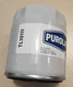 TL10111 Purolator Oil Filter for Chevy Olds S-10 BLAZER S10 Pickup Jimmy Cutlass