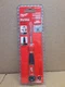 Milwaukee 48-22-2931 Most Versatile 4-In-1 Precision Multi-Bit Driver NEW