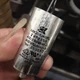 1PCS NEW FIT FOR SK MK205J40RL 2uF 450V ebm papst fan motor operating capacitor