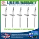 025-37499-000 Flame Sensor Fits for Luxaire York Gas Furnace S1-02537499000 NEW