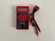 7 Function Digital Multimeter DC-AC Voltage Battery Multi Tester Cen-Tech 98025