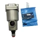 SMC WATER SEPERATOR 3/8" NPT AMG250C-N03BC w/ AMG-EL250 Filter