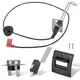  33082 Sail Switch with Bracket + 31091 Limit Switch + 35100 Electrode for 