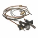 Lennox 69L17 Pilot Assembly, Natural Gas (NG)