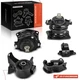 A-Premium 5x Engine Motor & Transmission Mount for Honda Odyssey EX-L 2005 2006