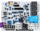 920915 2011-2025 Nordyne Intertherm Miller Furnace Control Board 624742 904840