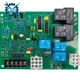 Furnace Control Circuit Board for Coleman Evcon York Luxaire 7990-319P ICM2801