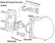 Spirax Sarco 58159 Float Kit for FTB-20 and FTB-175 Steam Traps