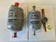 Sporlan 3 PAC /C-164-S 1/2&rdquo; Suction/C-082-S 1/4&rdquo;liq Driers/3/8&rdquo; Sight Glass.