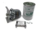 S220-9 WESTWOOD TIGERLOOP ULTRA-B OIL DE-AERATOR & FILTER 1/4"fem B100 BIOHEAT