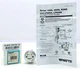 Watts 3/8" LF288A Anti-Siphon Vacuum Breaker
