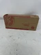 Lot Of (10) GE Precise MR16 Lamp/Bulb EXT 20839 12V 50W 15&deg; Beam Q50MR16C/NSP15&deg;