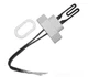 MOTORS & ARMATURES 67925 5-1/2" Silicone Hot Surface Ignitor Natural Gas