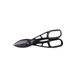 Klein Tools 12-Inch Tin Snips 89556 - Sheet Metal, Aluminum, Durable Hand Tool