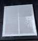 Air Return Grille 20" x 20" White Wall Ceiling Vent Cover AC Heat 4MJR2 (x15)