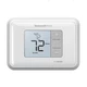 Honeywell Home TH3210U2004/U T3 Pro Non-Programmable Thermostat 2H/1C Heat Pump