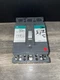 GE TED134015 Industrial Circuit Breaker, 15amp, 480VAC, 3 pole