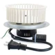 0696B000 Motor Assembly for Nutone QT100 and QT110 Series Fans,